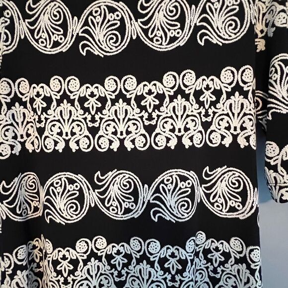 Tiana B Womens Dress, size 8 - Picture 3 of 4